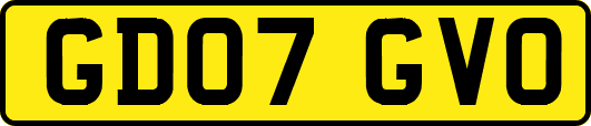 GD07GVO