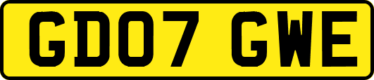 GD07GWE