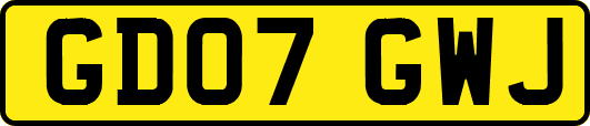 GD07GWJ