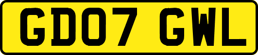 GD07GWL