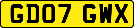 GD07GWX
