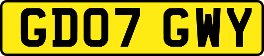 GD07GWY