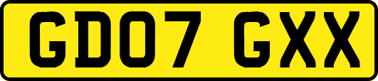 GD07GXX