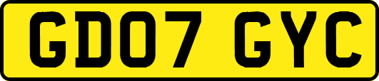 GD07GYC