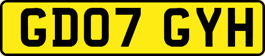 GD07GYH