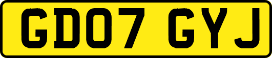 GD07GYJ