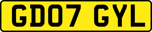 GD07GYL