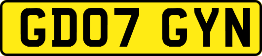GD07GYN