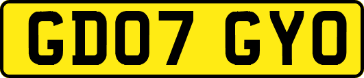 GD07GYO