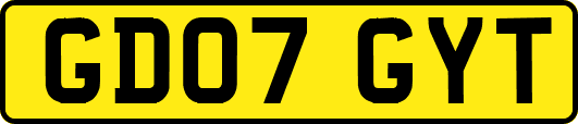 GD07GYT