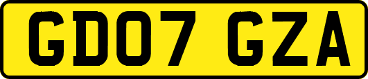 GD07GZA