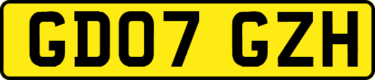 GD07GZH