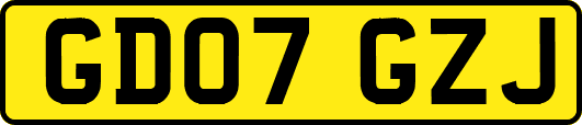 GD07GZJ