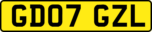 GD07GZL