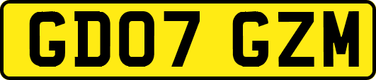 GD07GZM