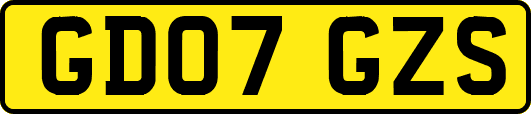 GD07GZS