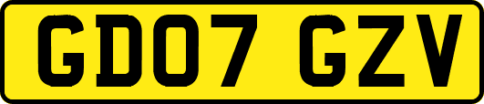 GD07GZV