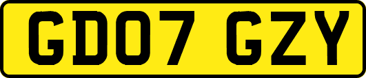 GD07GZY