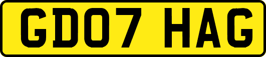 GD07HAG