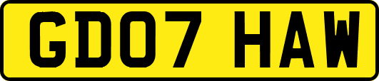 GD07HAW