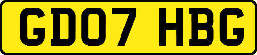 GD07HBG