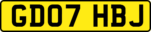 GD07HBJ