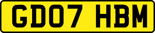 GD07HBM