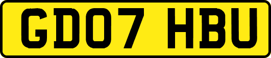 GD07HBU