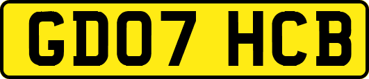 GD07HCB