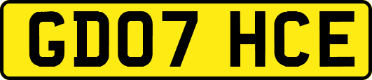 GD07HCE