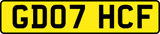 GD07HCF