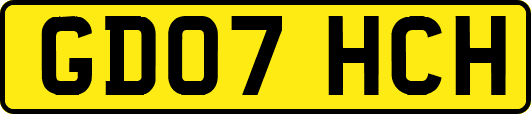 GD07HCH