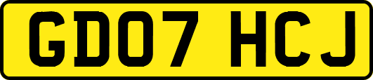 GD07HCJ