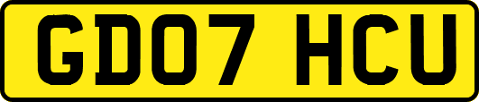 GD07HCU