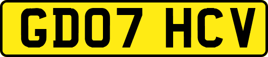 GD07HCV