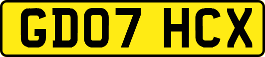 GD07HCX