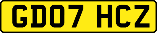 GD07HCZ