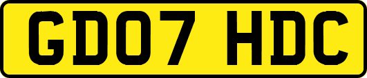 GD07HDC