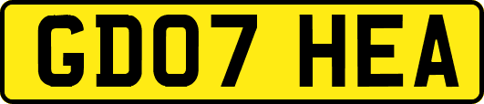 GD07HEA