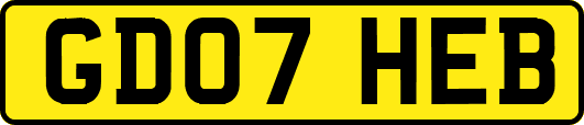GD07HEB