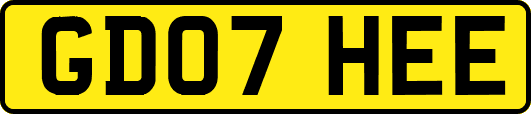 GD07HEE