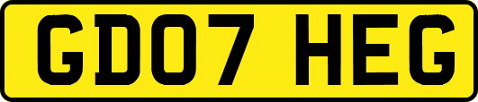 GD07HEG