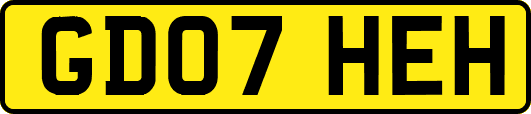 GD07HEH