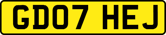 GD07HEJ