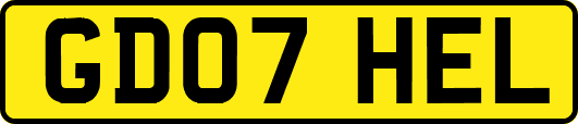 GD07HEL