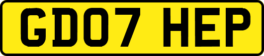 GD07HEP