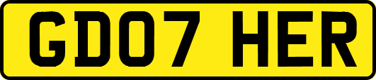 GD07HER