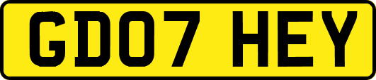 GD07HEY