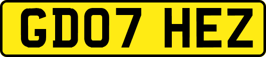 GD07HEZ