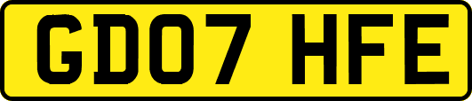 GD07HFE